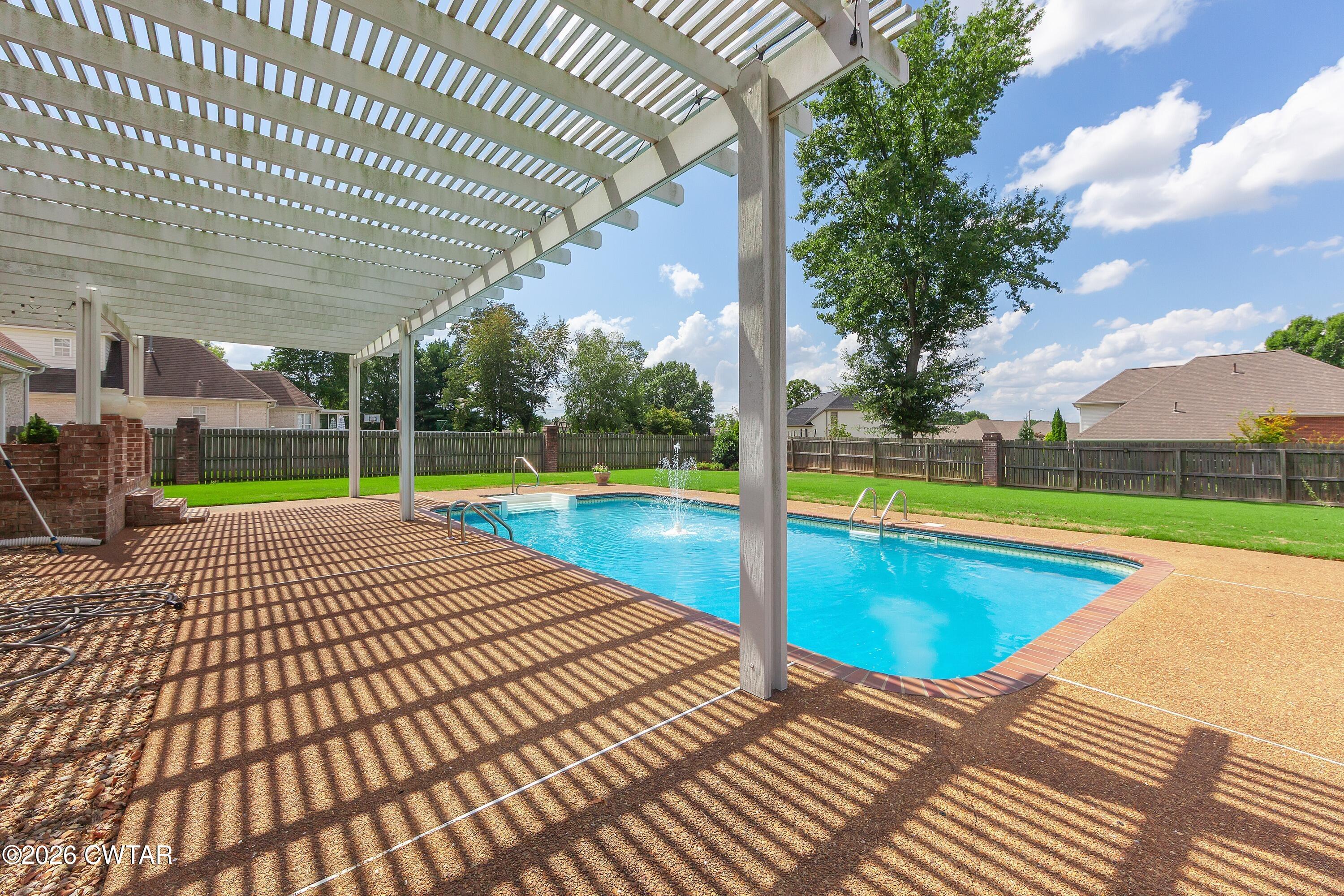 27 Wyndchase Drive