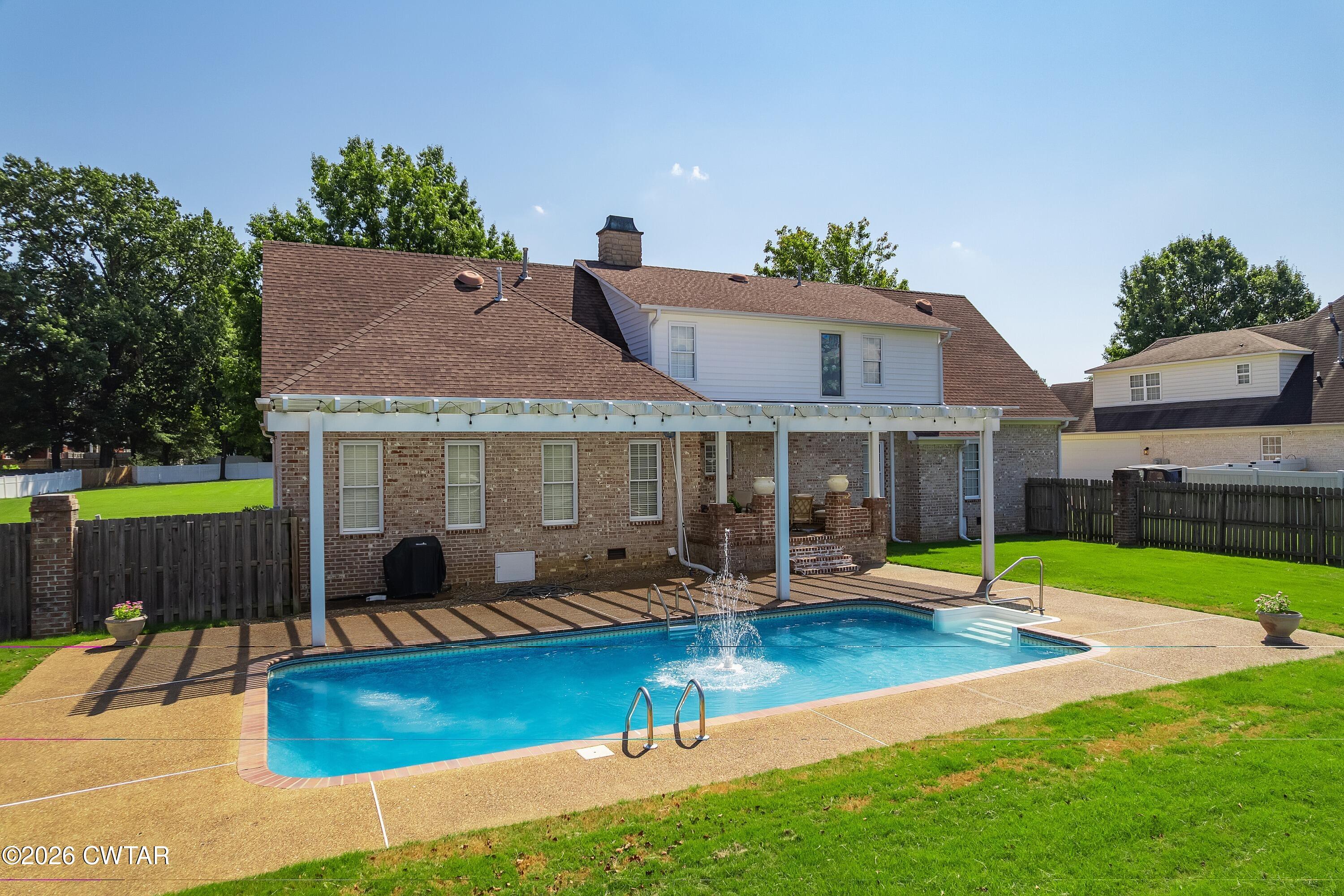 27 Wyndchase Drive
