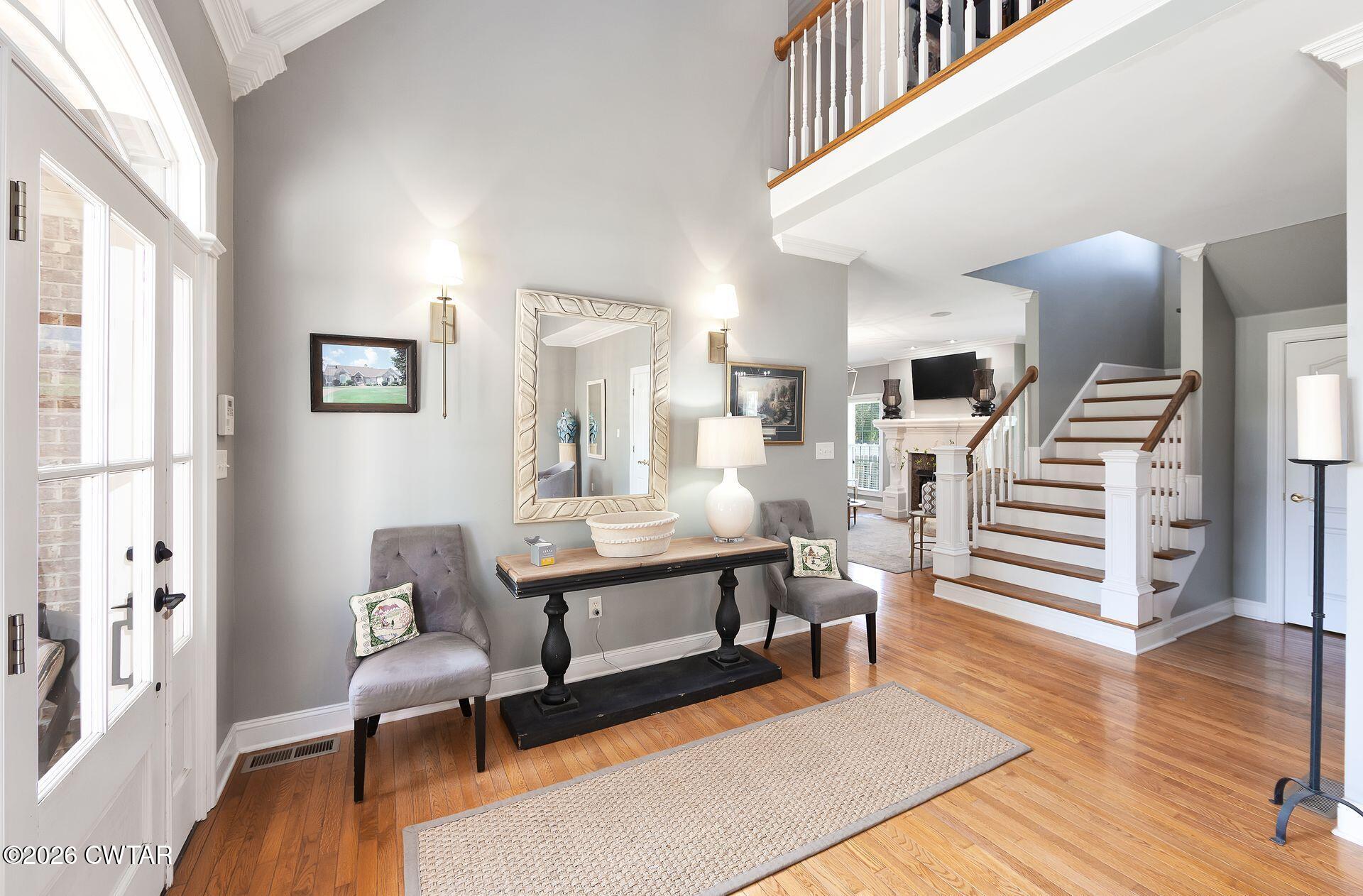 27 Wyndchase Drive