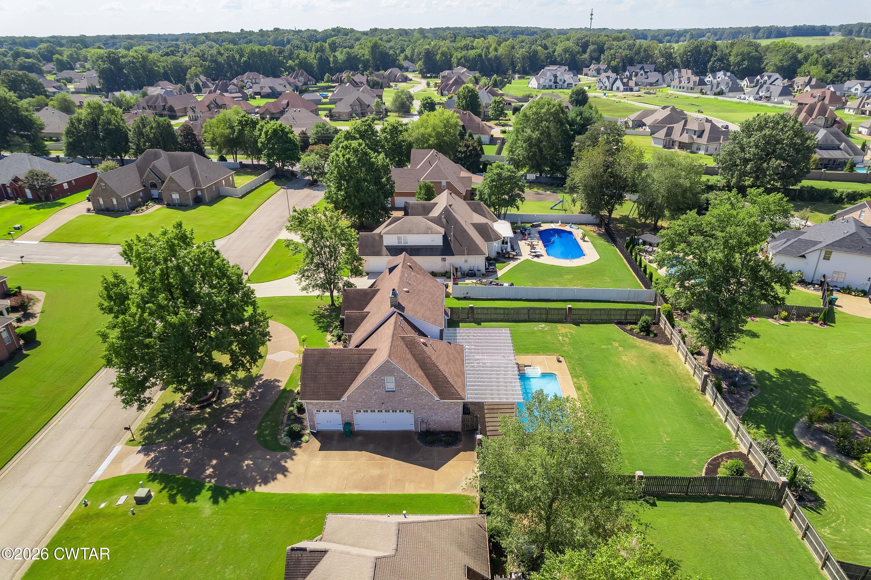 27 Wyndchase Drive