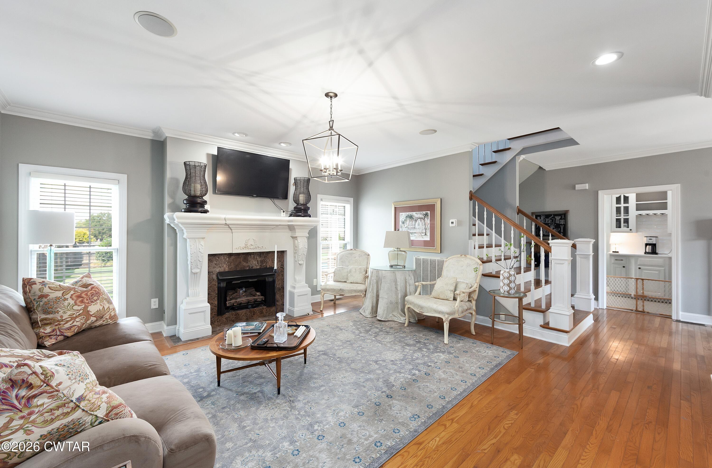 27 Wyndchase Drive