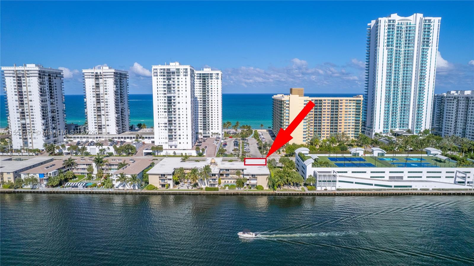 2600 S Ocean Dr # S313