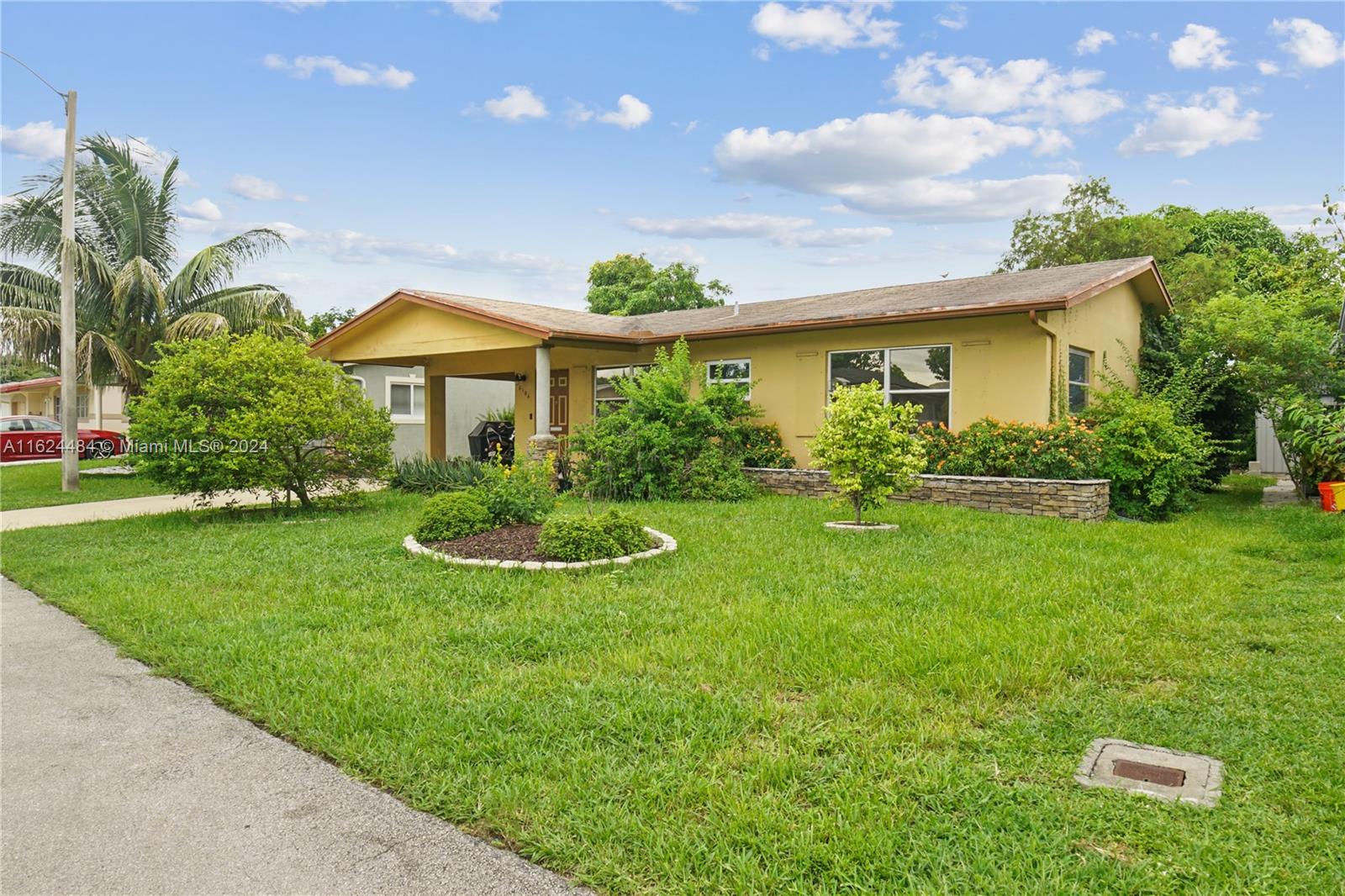 6104 NW 71st Ave