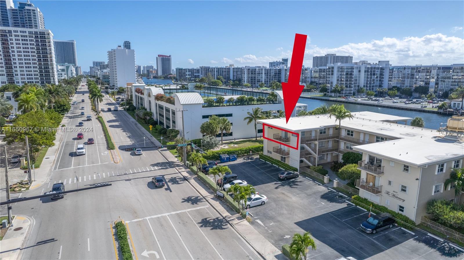 2600 S Ocean Dr # S313