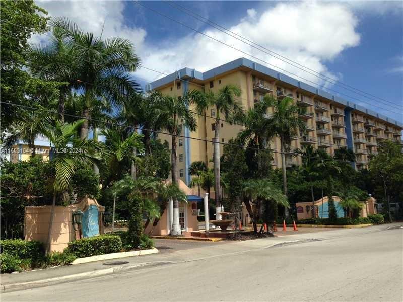 801 NW 47th Ave # 710W