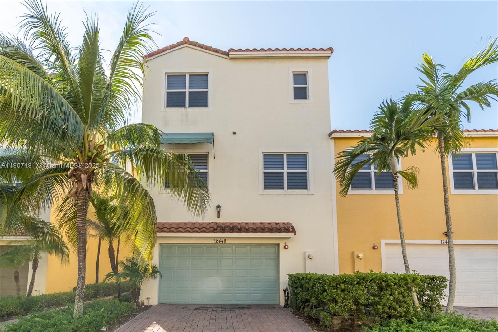 12448 NW 17th Mnr