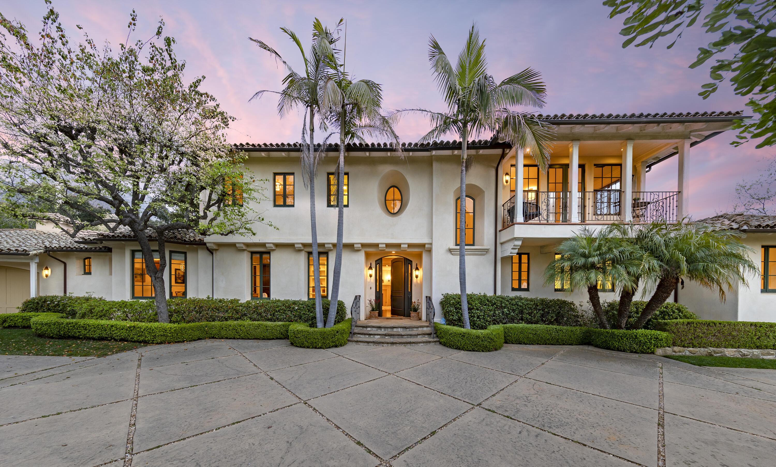 2267 Featherhill Road
