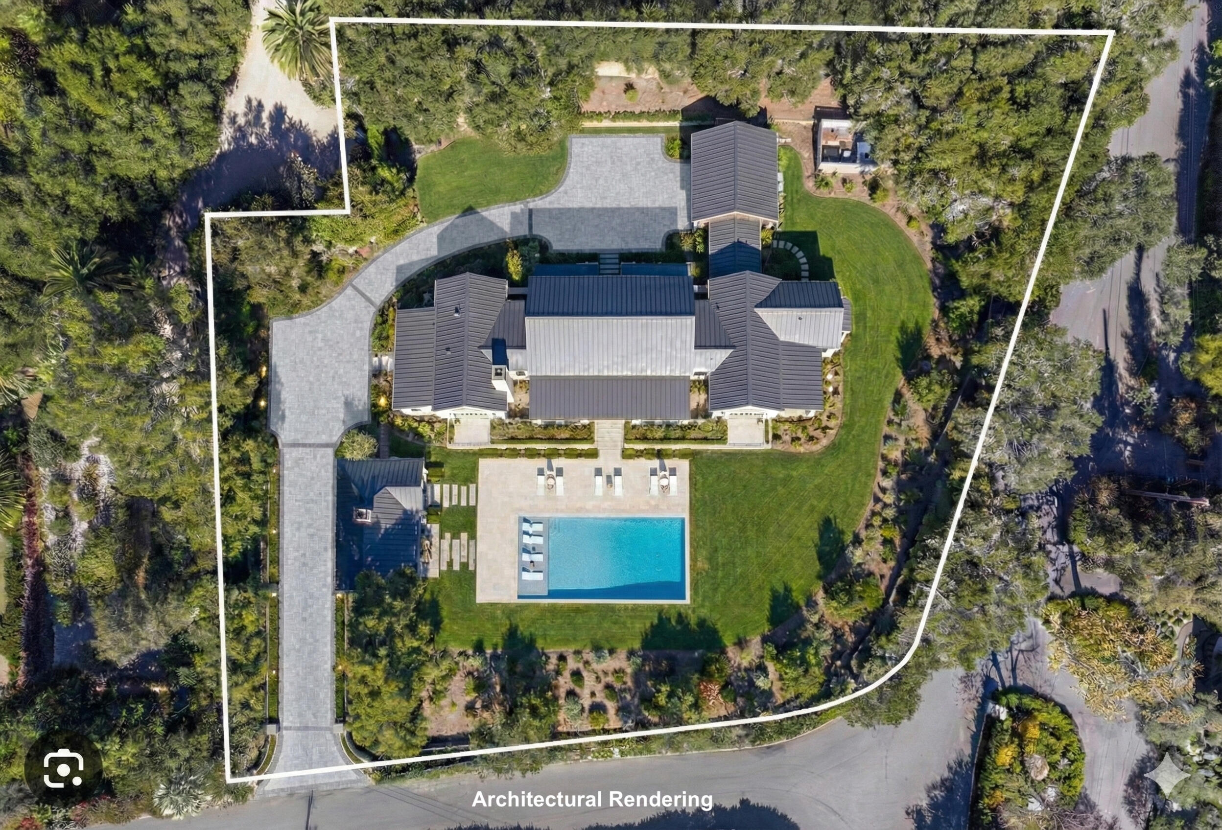 2290 Featherhill Road
