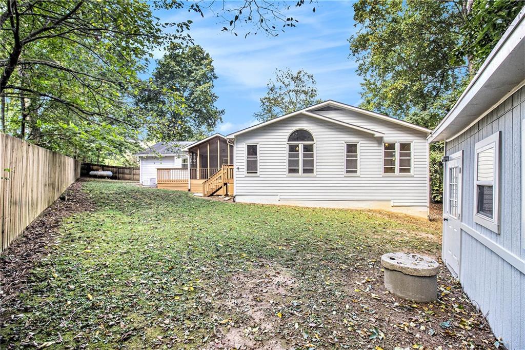 2433 Great Oak Lane