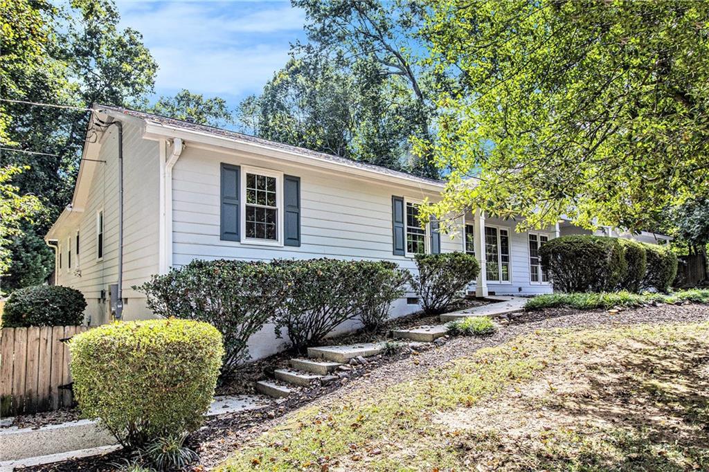 2433 Great Oak Lane