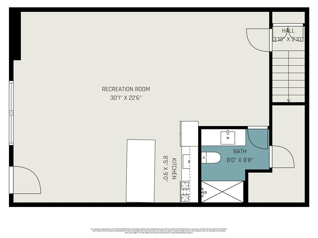 2433 Great Oak Lane