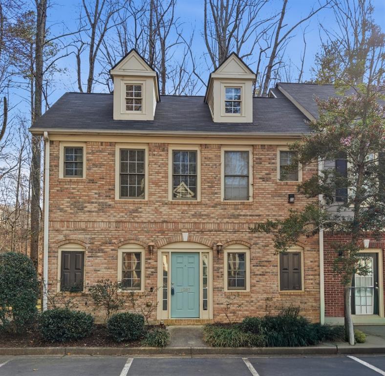 1287 Harris Commons Place