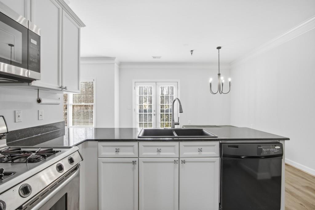 1287 Harris Commons Place