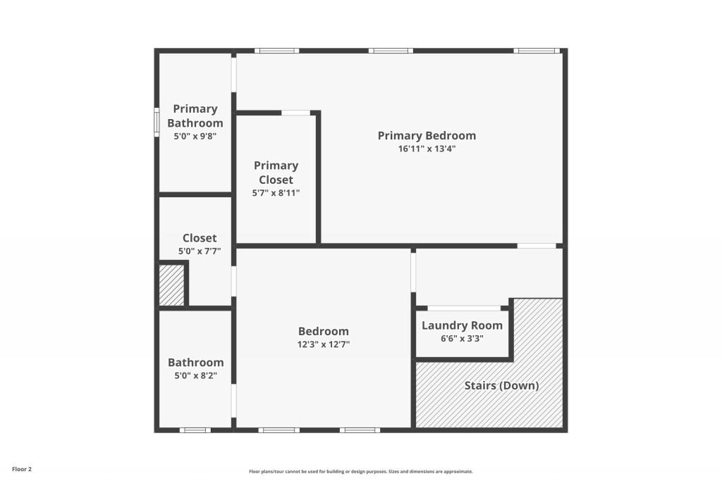 1287 Harris Commons Place