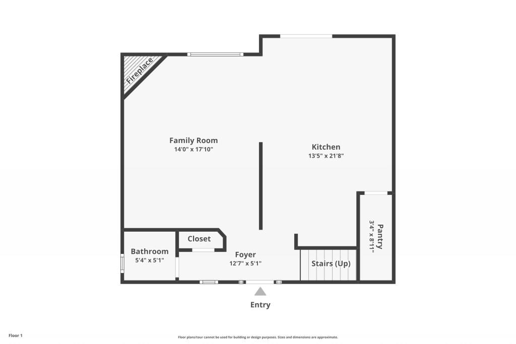 1287 Harris Commons Place
