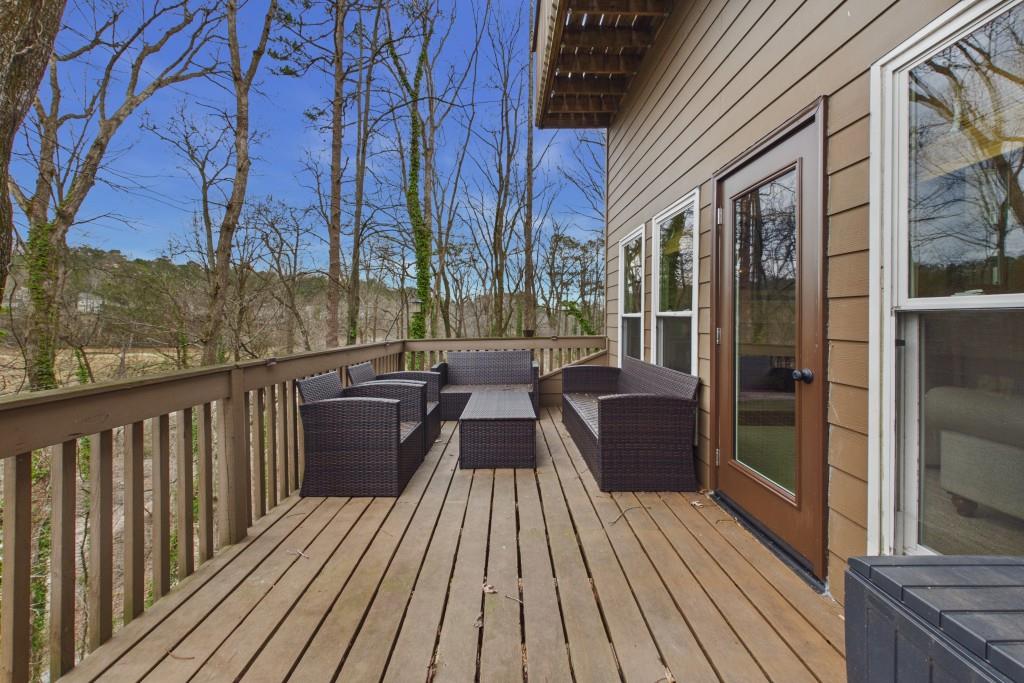 100 Colony Ridge Drive