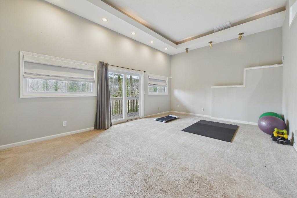 100 Colony Ridge Drive