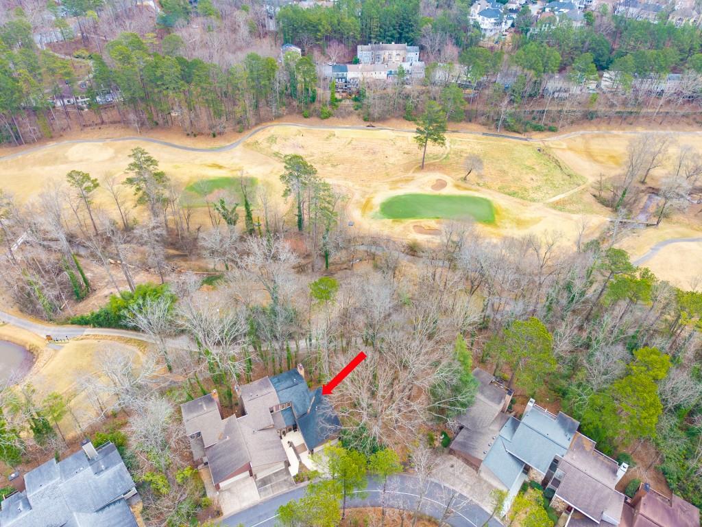 100 Colony Ridge Drive