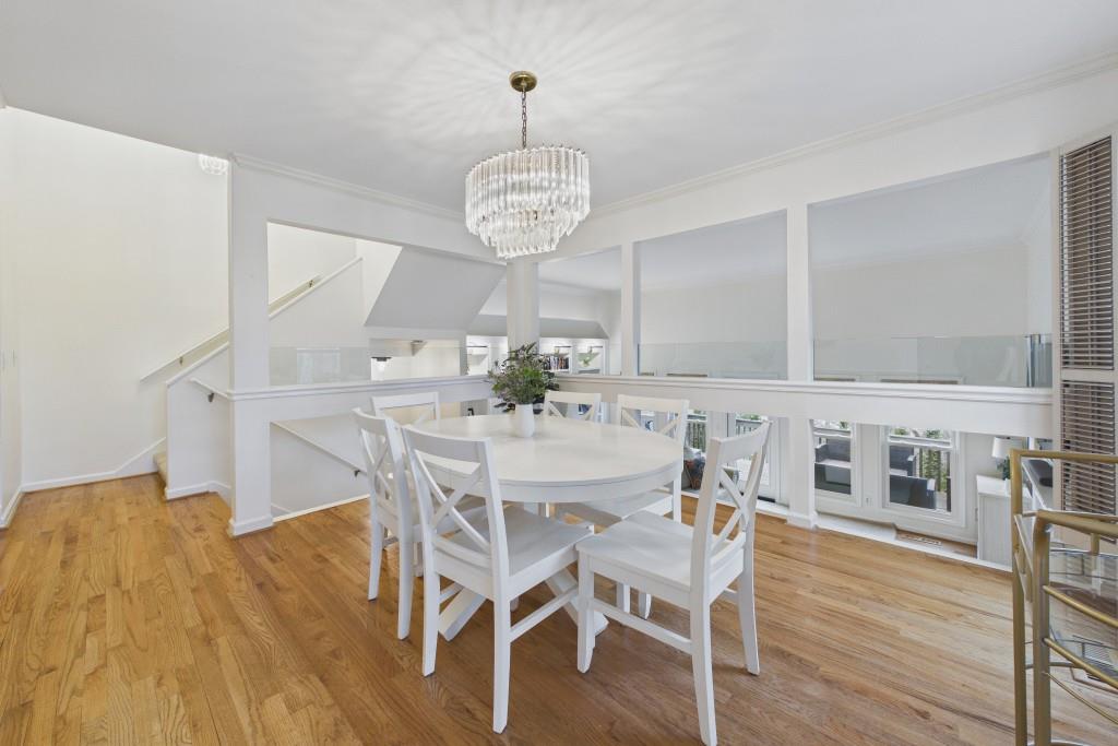 100 Colony Ridge Drive