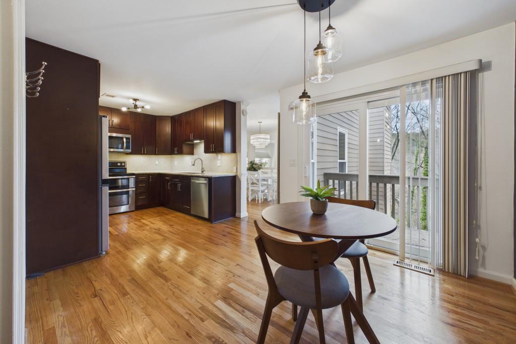 100 Colony Ridge Drive