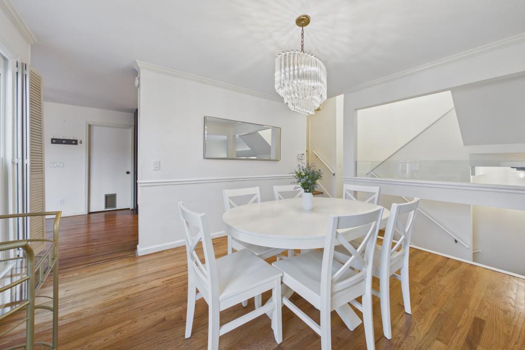 100 Colony Ridge Drive