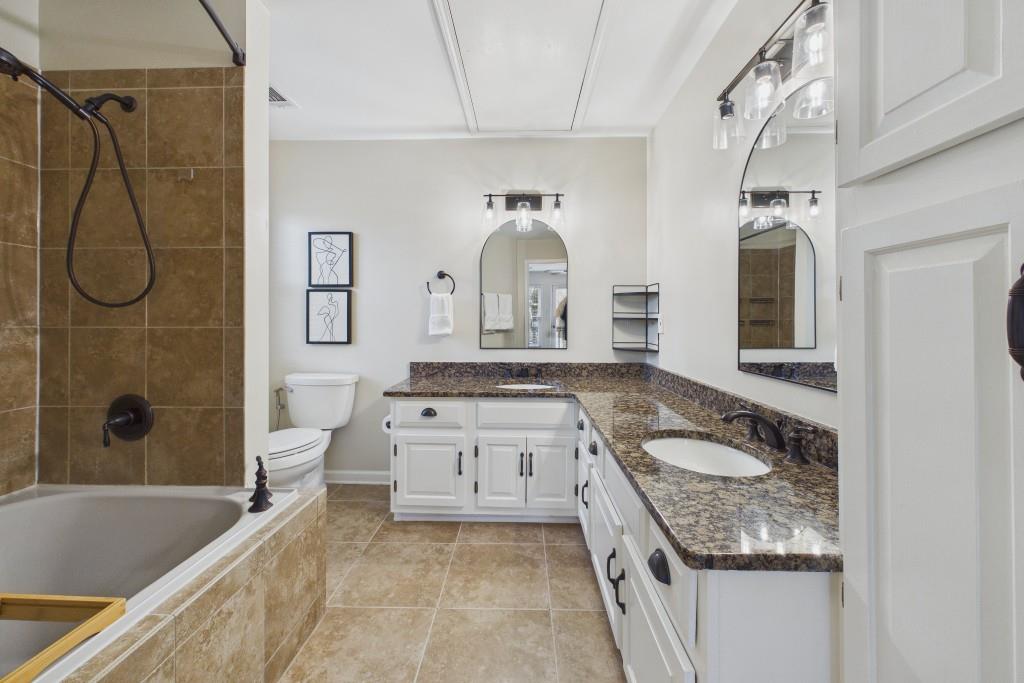 100 Colony Ridge Drive