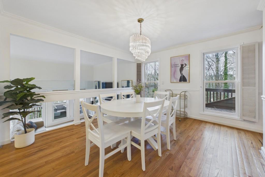 100 Colony Ridge Drive