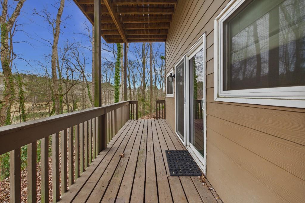 100 Colony Ridge Drive