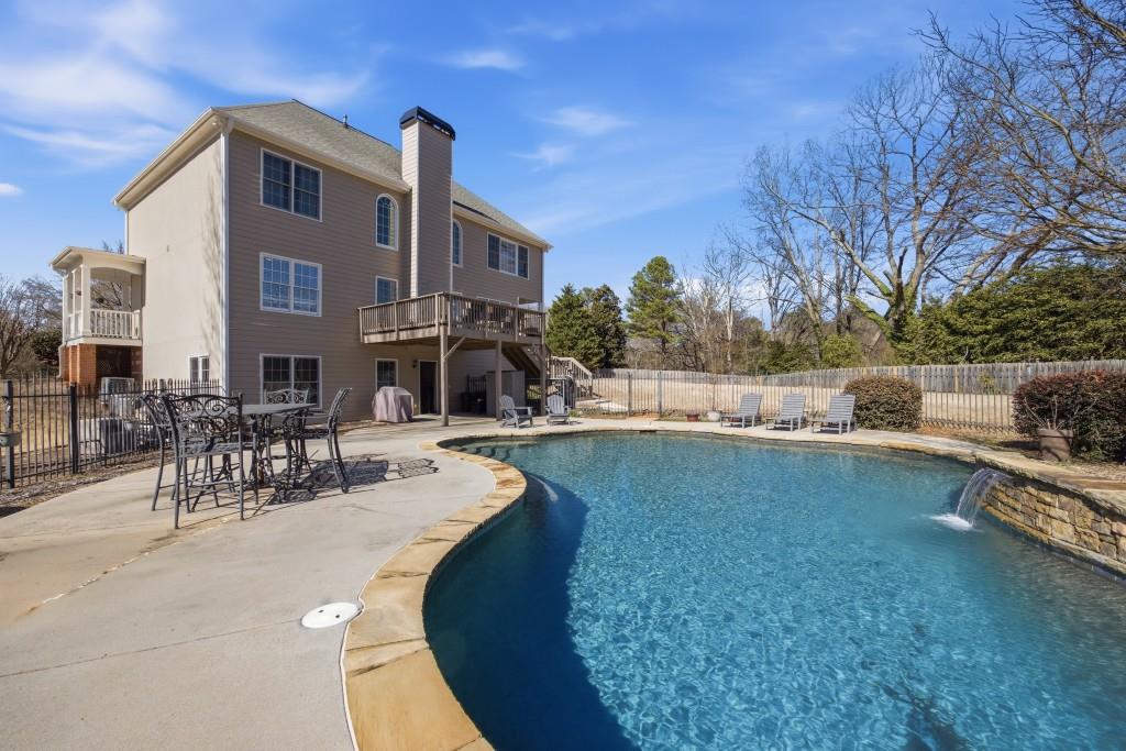 115 N Stone Close