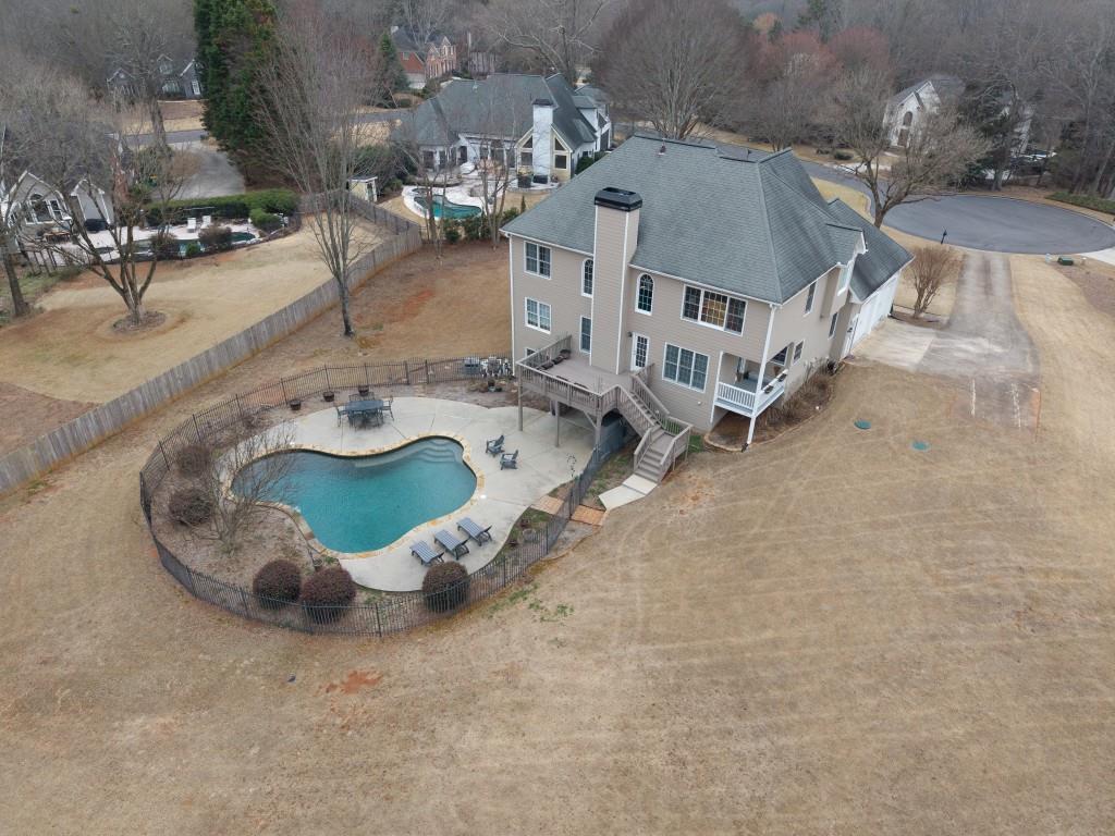 115 N Stone Close