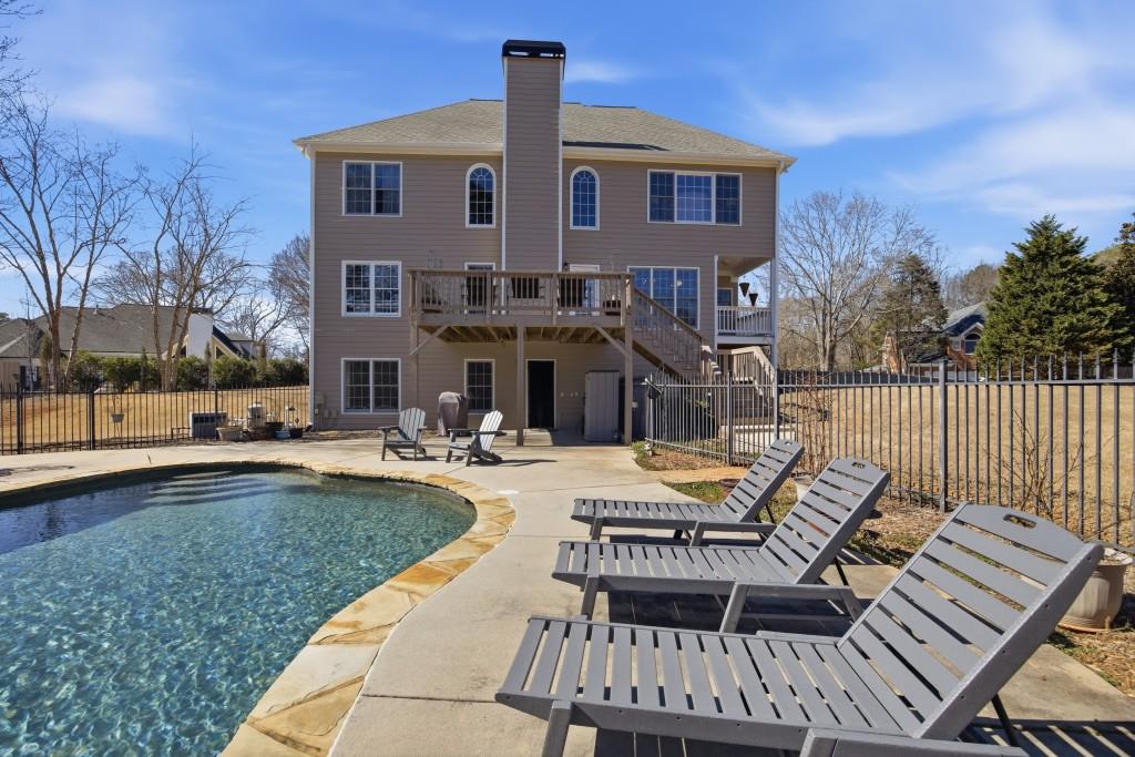 115 N Stone Close