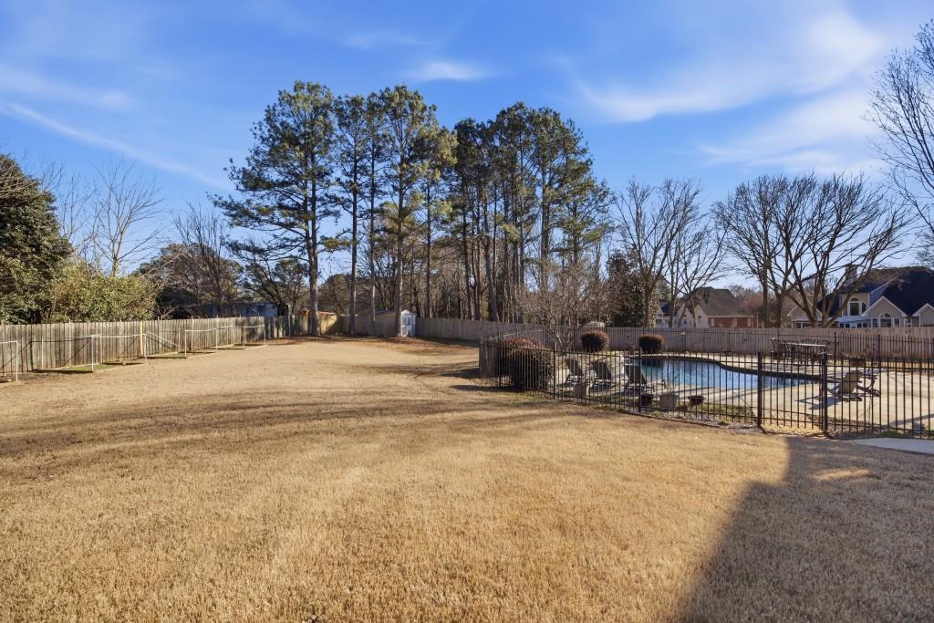 115 N Stone Close