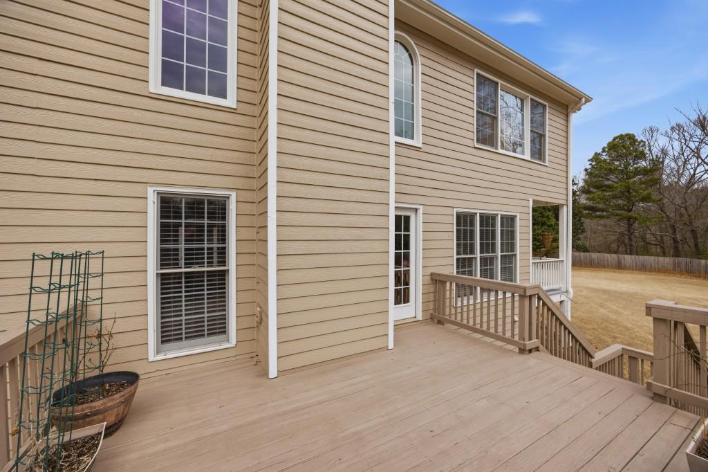 115 N Stone Close