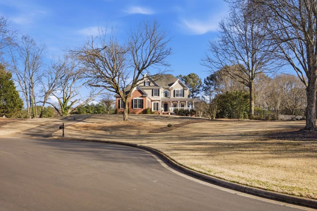 115 N Stone Close
