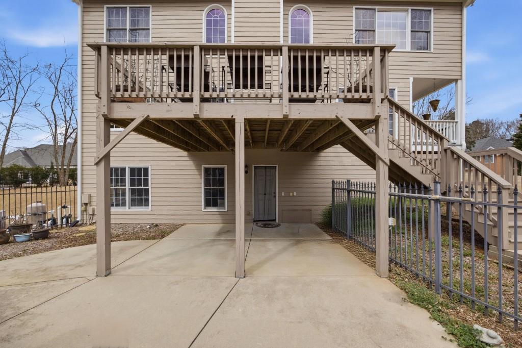115 N Stone Close