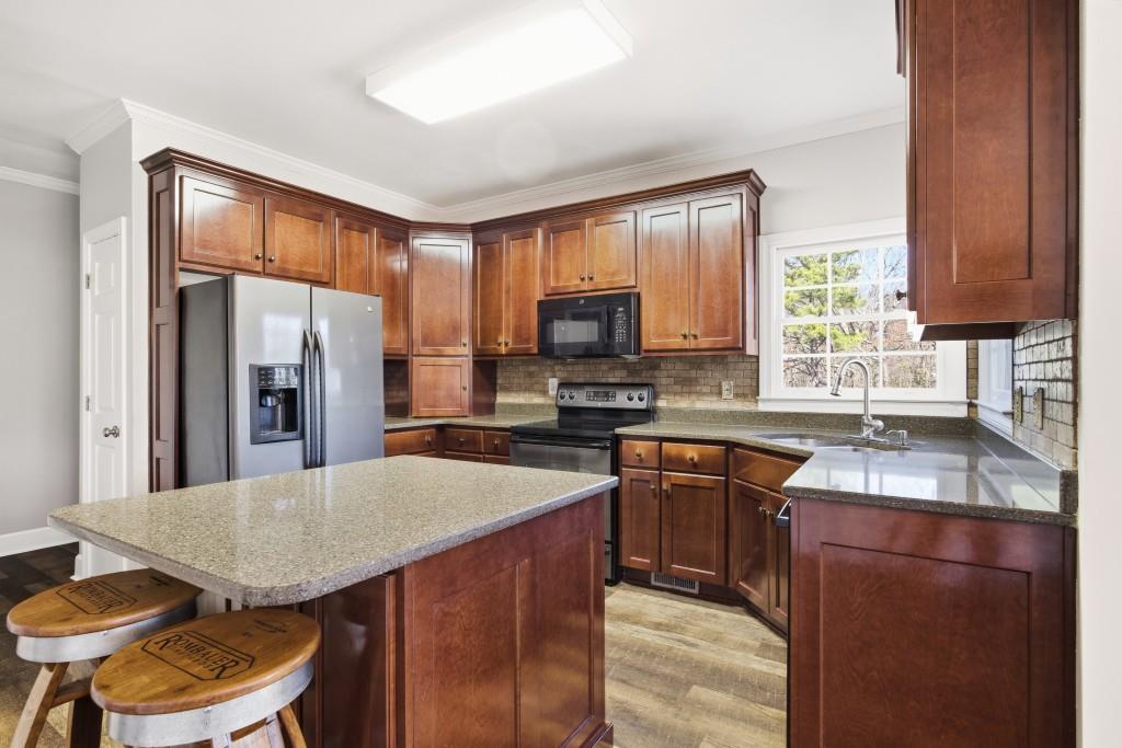 115 N Stone Close