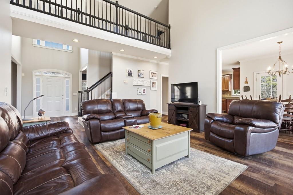115 N Stone Close