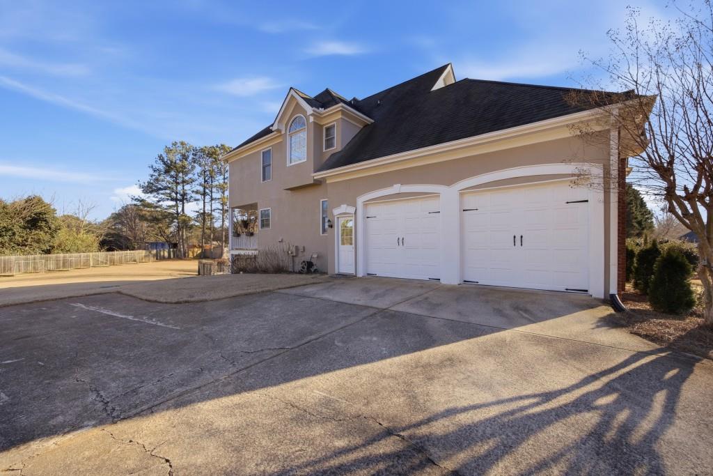 115 N Stone Close