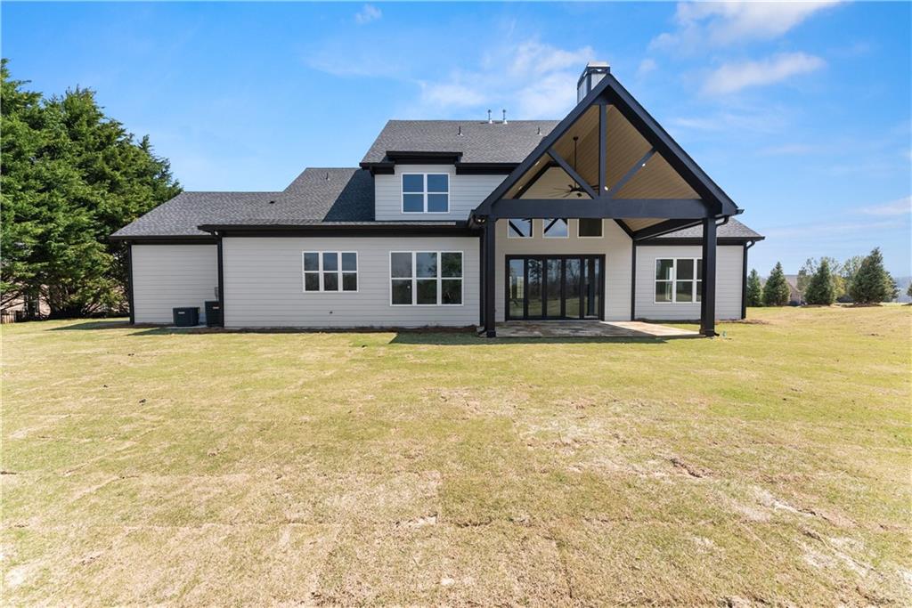 282 Gold Bullion Drive E
