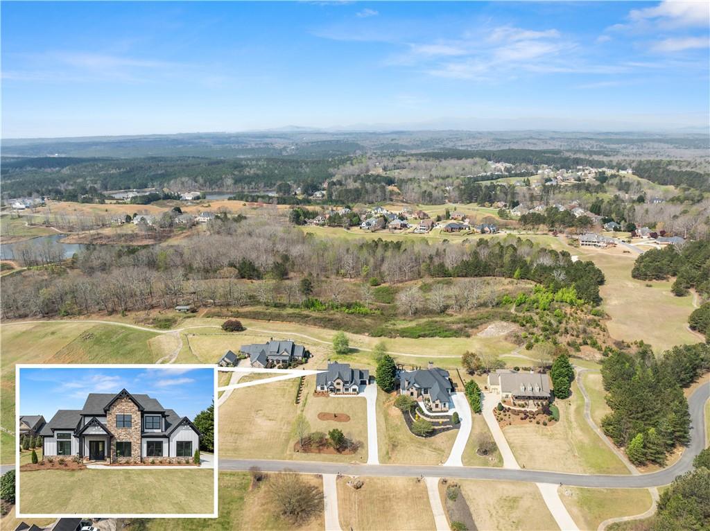 282 Gold Bullion Drive E