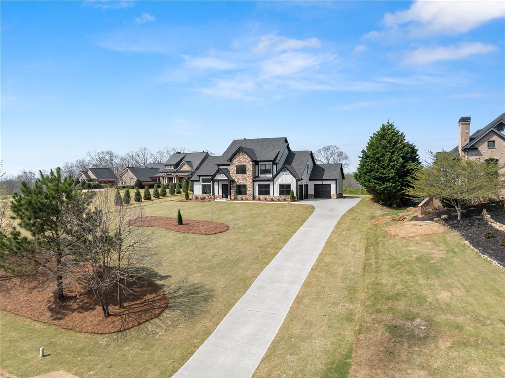 282 Gold Bullion Drive E