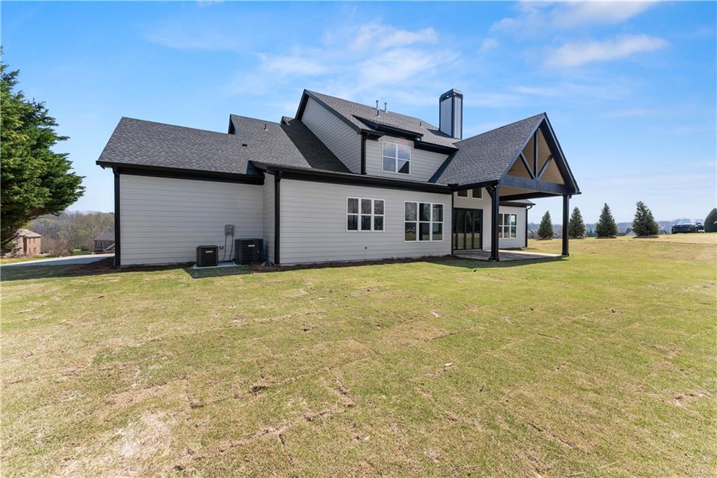 282 Gold Bullion Drive E
