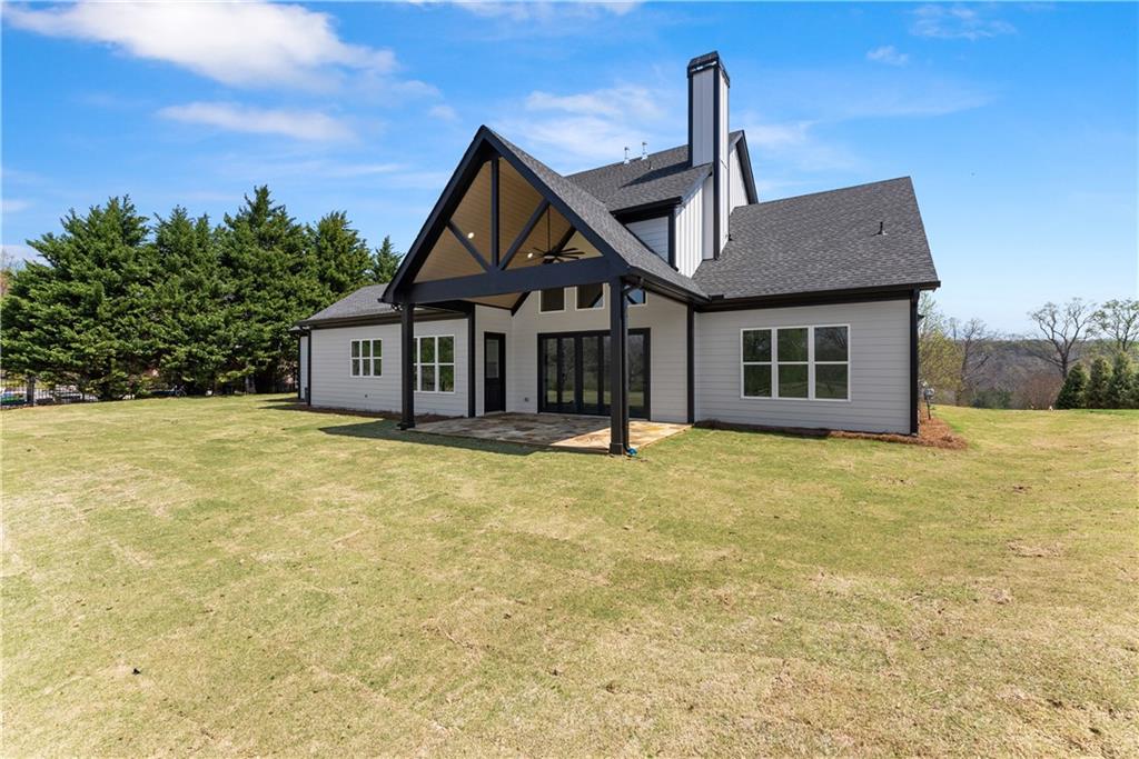 282 Gold Bullion Drive E