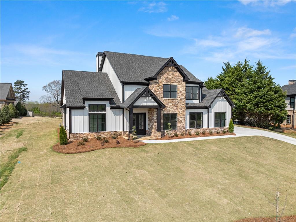 282 Gold Bullion Drive E