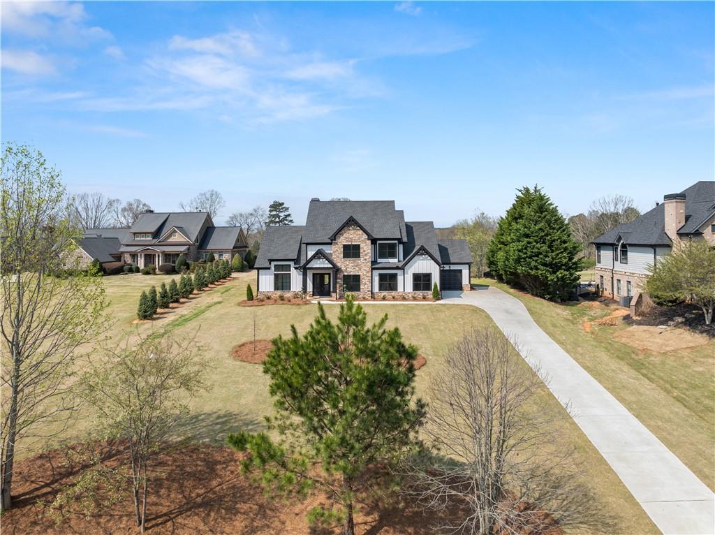 282 Gold Bullion Drive E