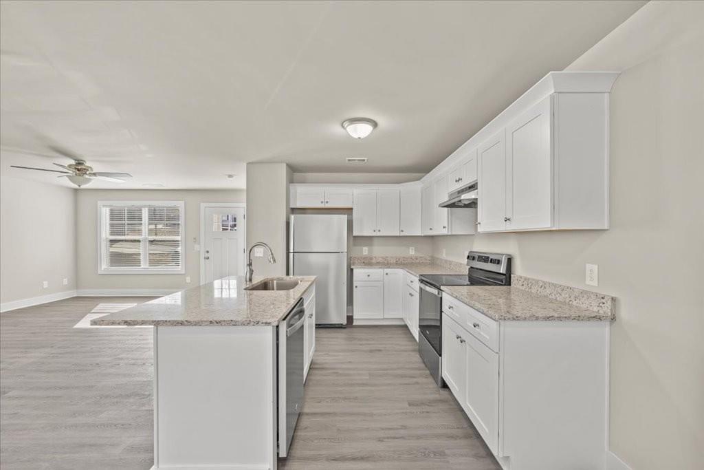 3545 Catalina Drive