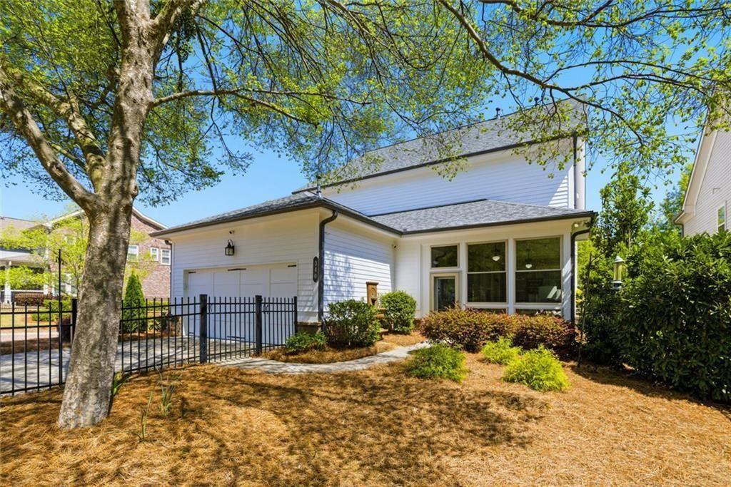 340 Wagon Way