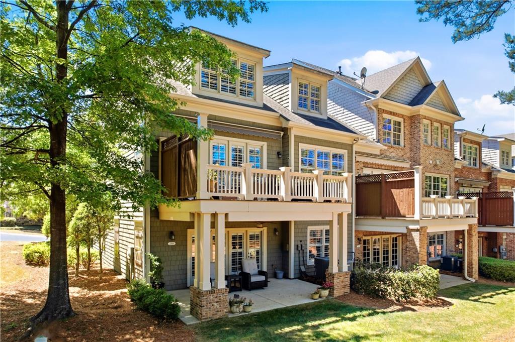 2398 Saint Davids Square NW Unit 16