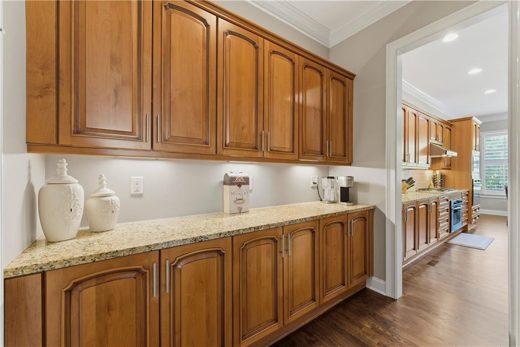 2398 Saint Davids Square NW Unit 16