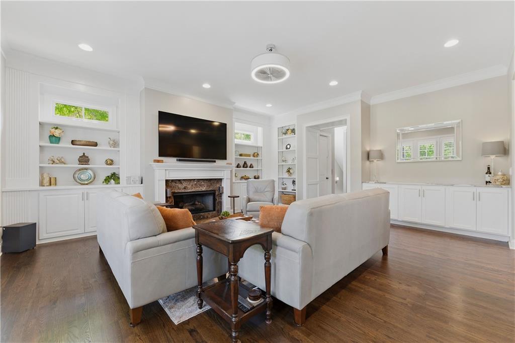 2398 Saint Davids Square NW Unit 16